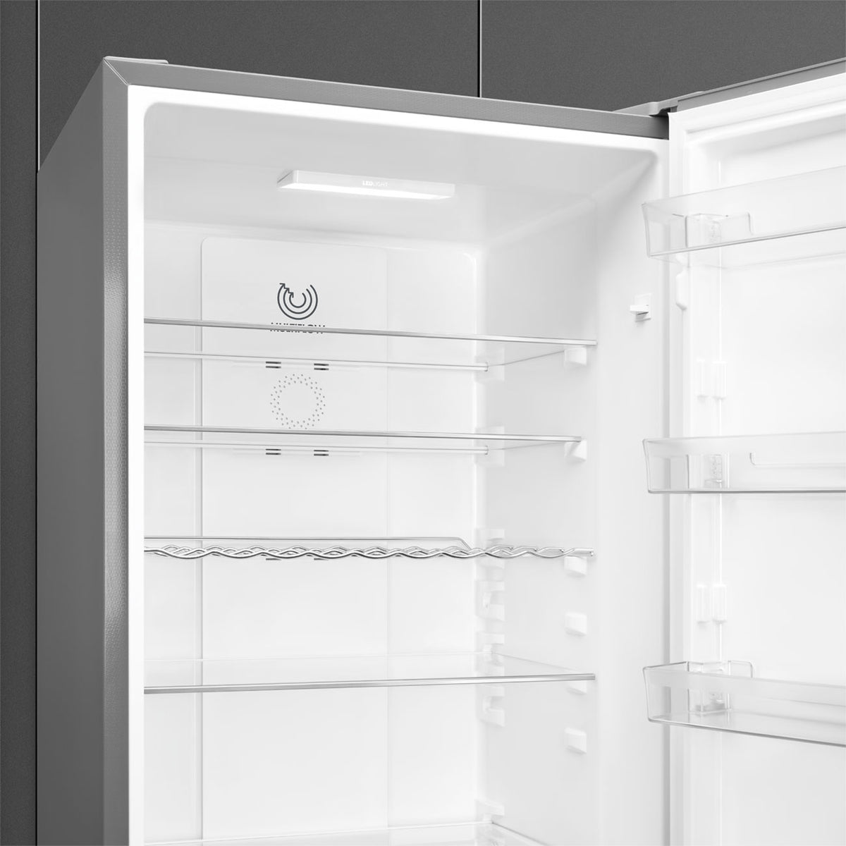 Frigorífico combi Smeg RC20XDND, imagen complementaria 5