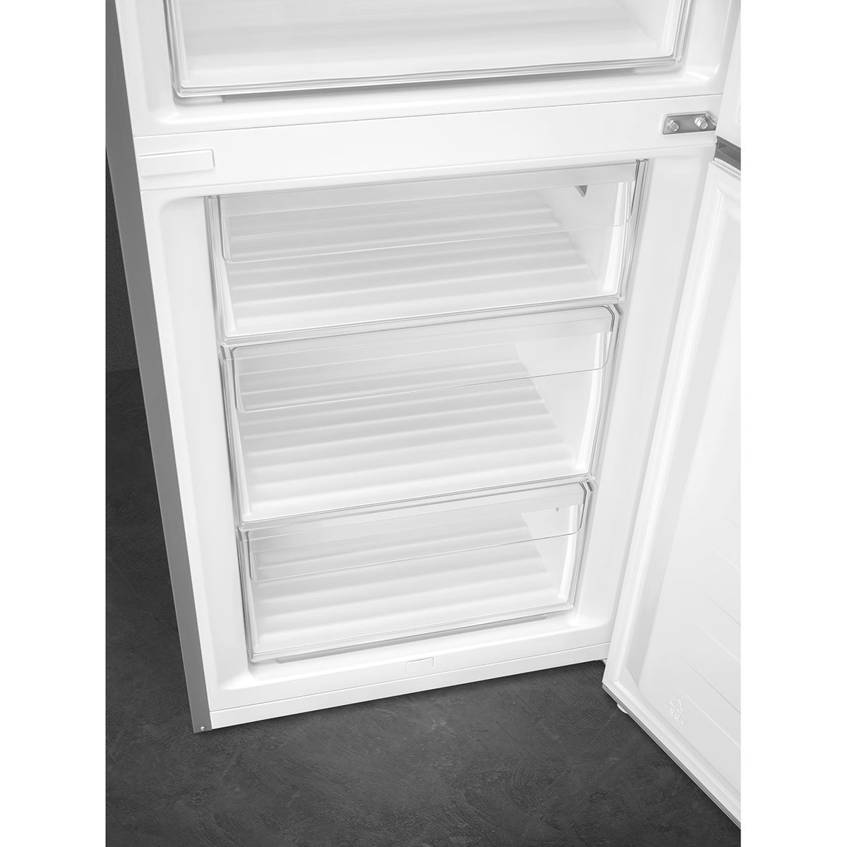 Frigorífico combi Smeg RC20XDND, imagen complementaria 7