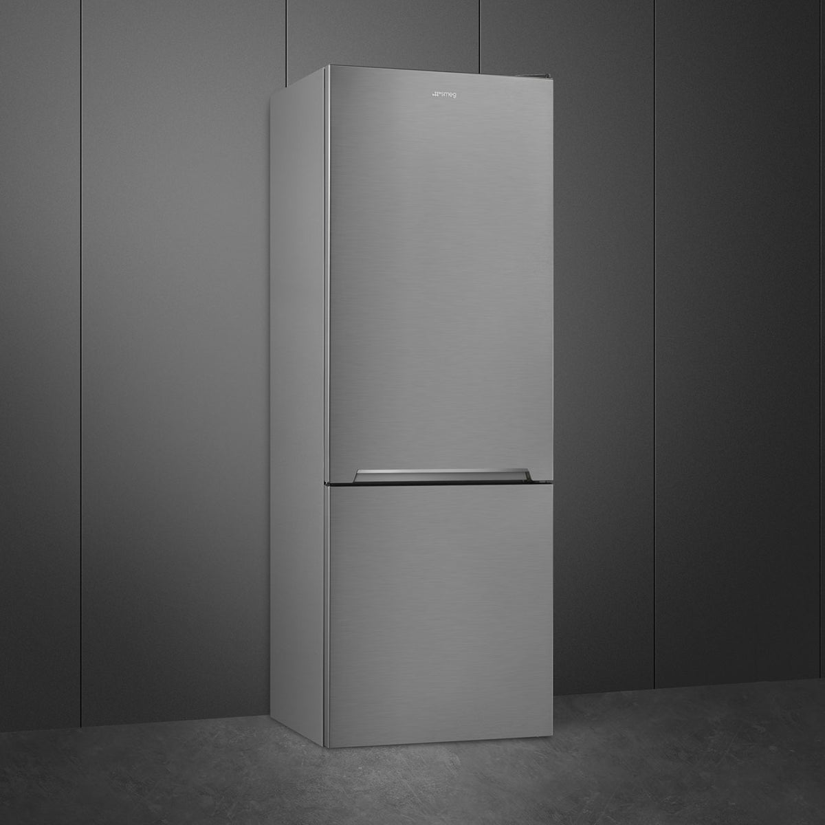 Frigorífico combi Smeg FC48XNE, imagen complementaria 4