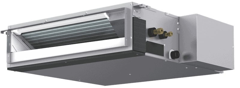 ACON.COND MITSUBISHI MSEZ25VA2 A+/A PAR41