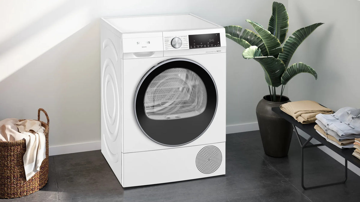 SECADORA SIEMENS WQ45G2D0ES 9K DSP BCA A+++