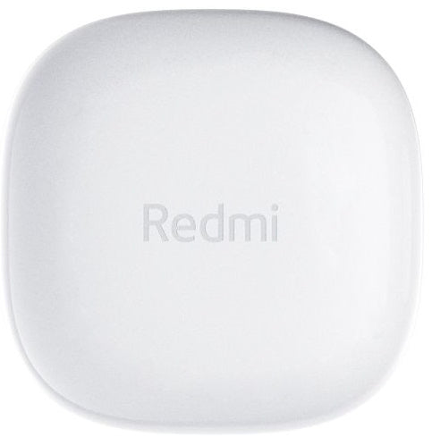 AURICULARES XIAOMI REDMI BUDS 6 PLAY WHITE