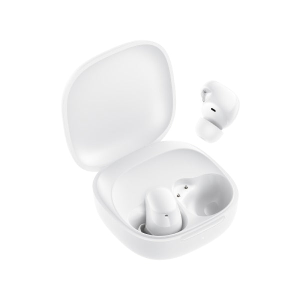 AURICULARES XIAOMI REDMI BUDS 6 PLAY WHITE