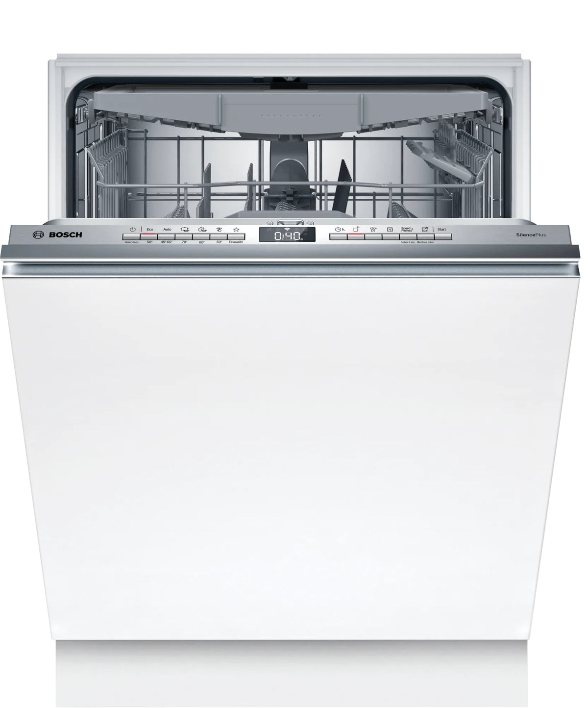 LVJ. BOSCH SBH4ECX28E DSP 3ªB 42dB INT INOX