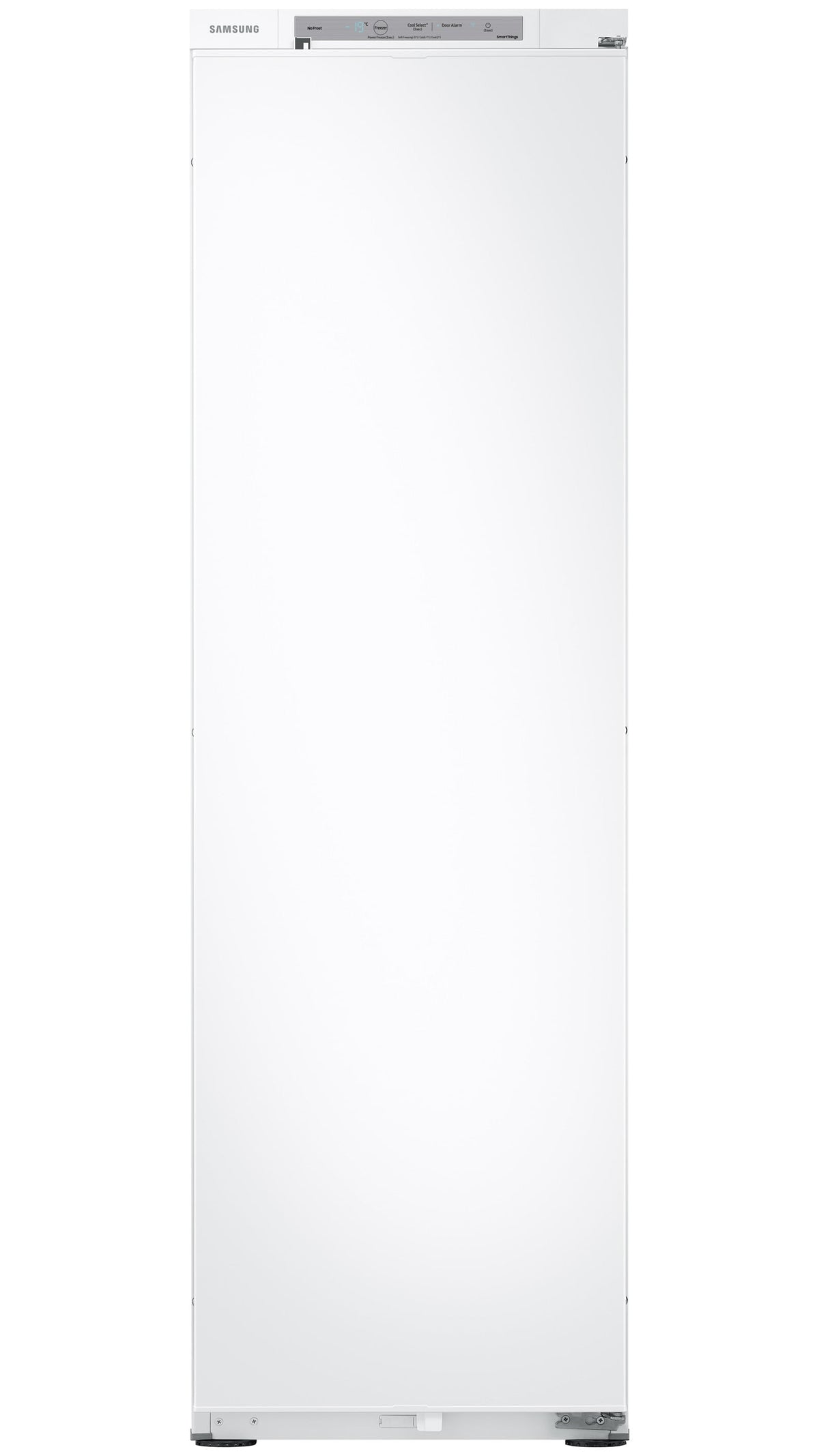 Congelador vertical integrable Samsung BRZ22700EWW/EF 218L Blanco – imagen principal