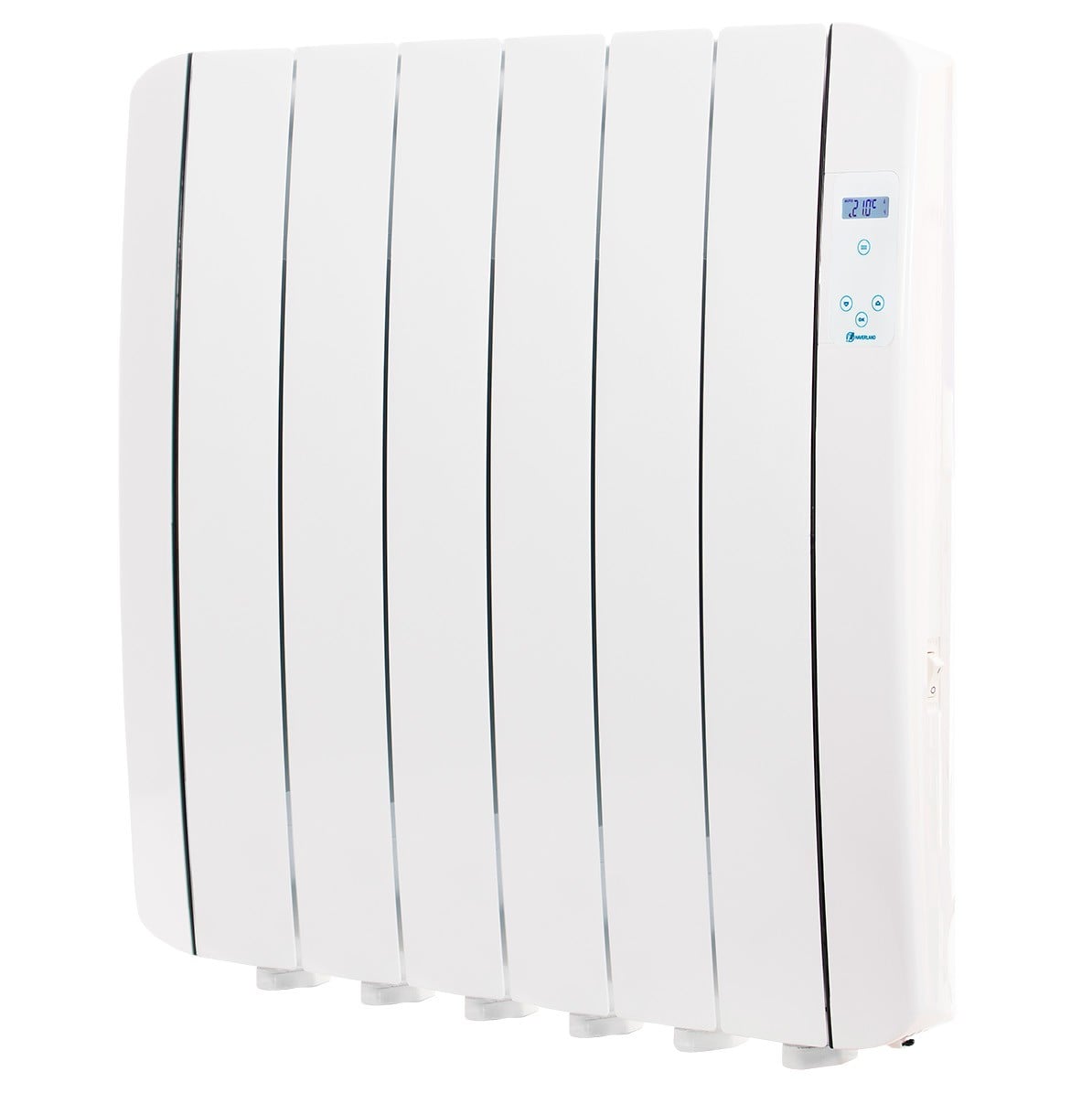 EMISOR CERÁMICO HAVERLAND GD6 INERZIA 900W