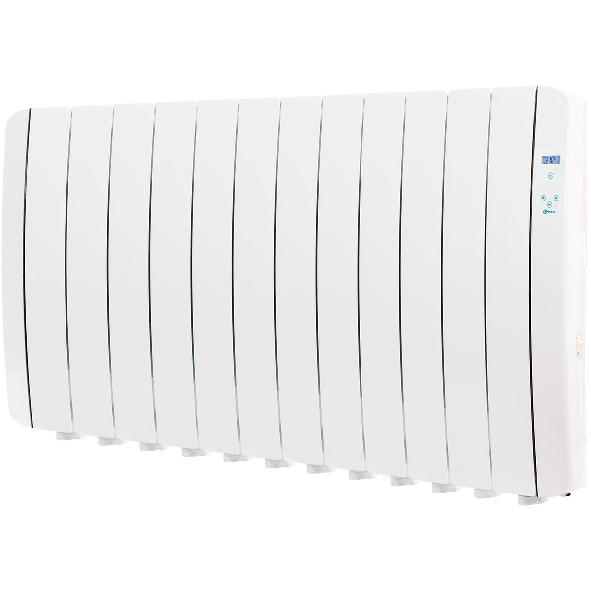 EMISOR CERÁMICO HAVERLAND GD12 INERZIA 1800W