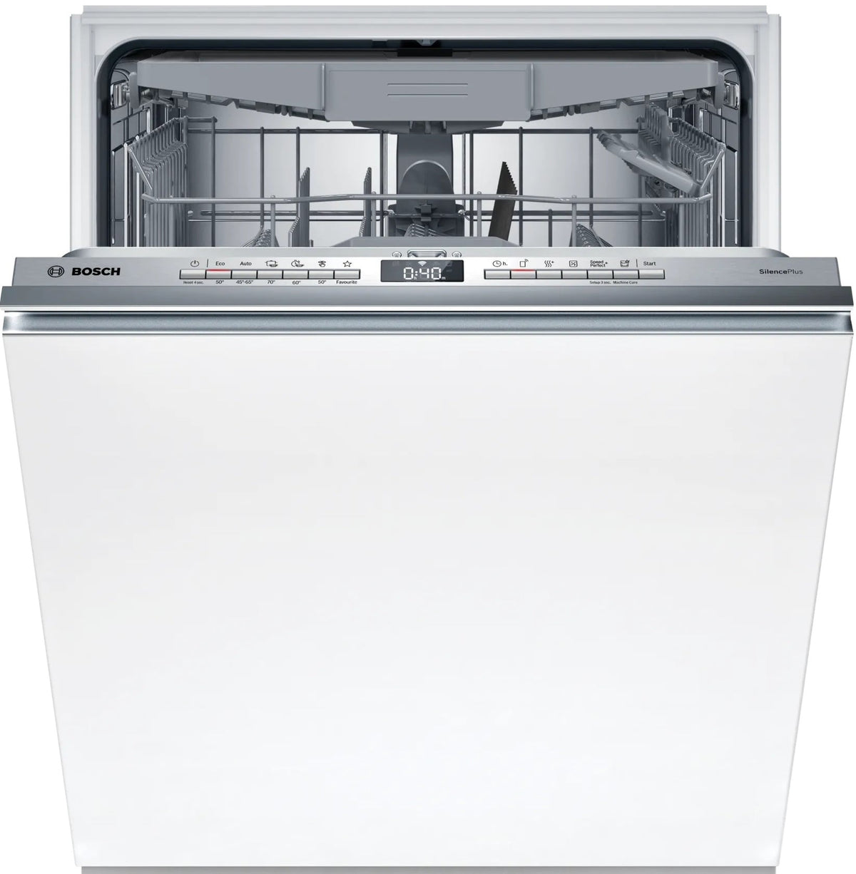 LVJ. BOSCH SMV4ECX28E DSP 3ªB 42dB INT BCO