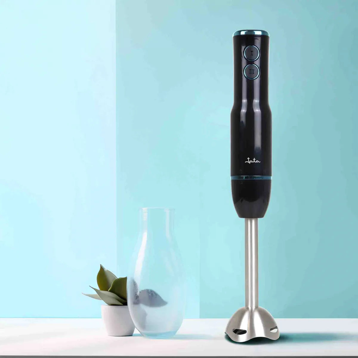 BATID. JATA JEBT1906 500W S/A INOX