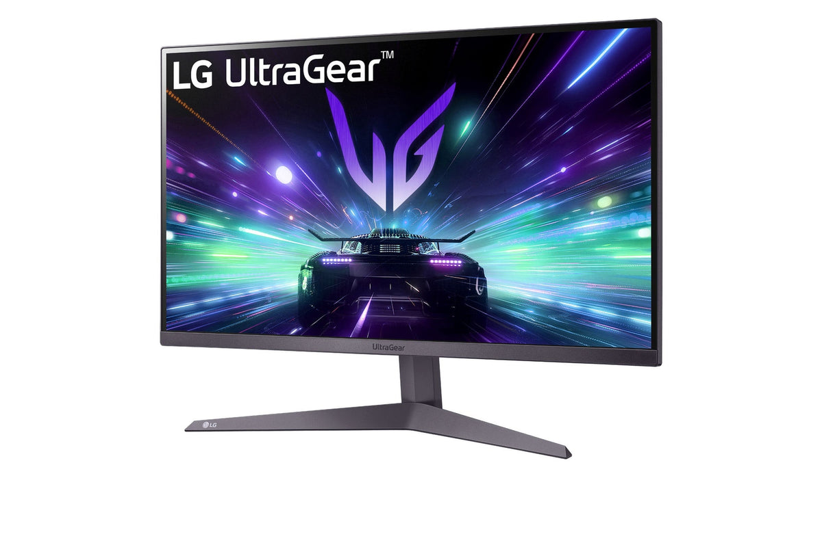 MONITOR LG 27" 27GS50F B AEUQ FHD 180HZ 1MS HRD10