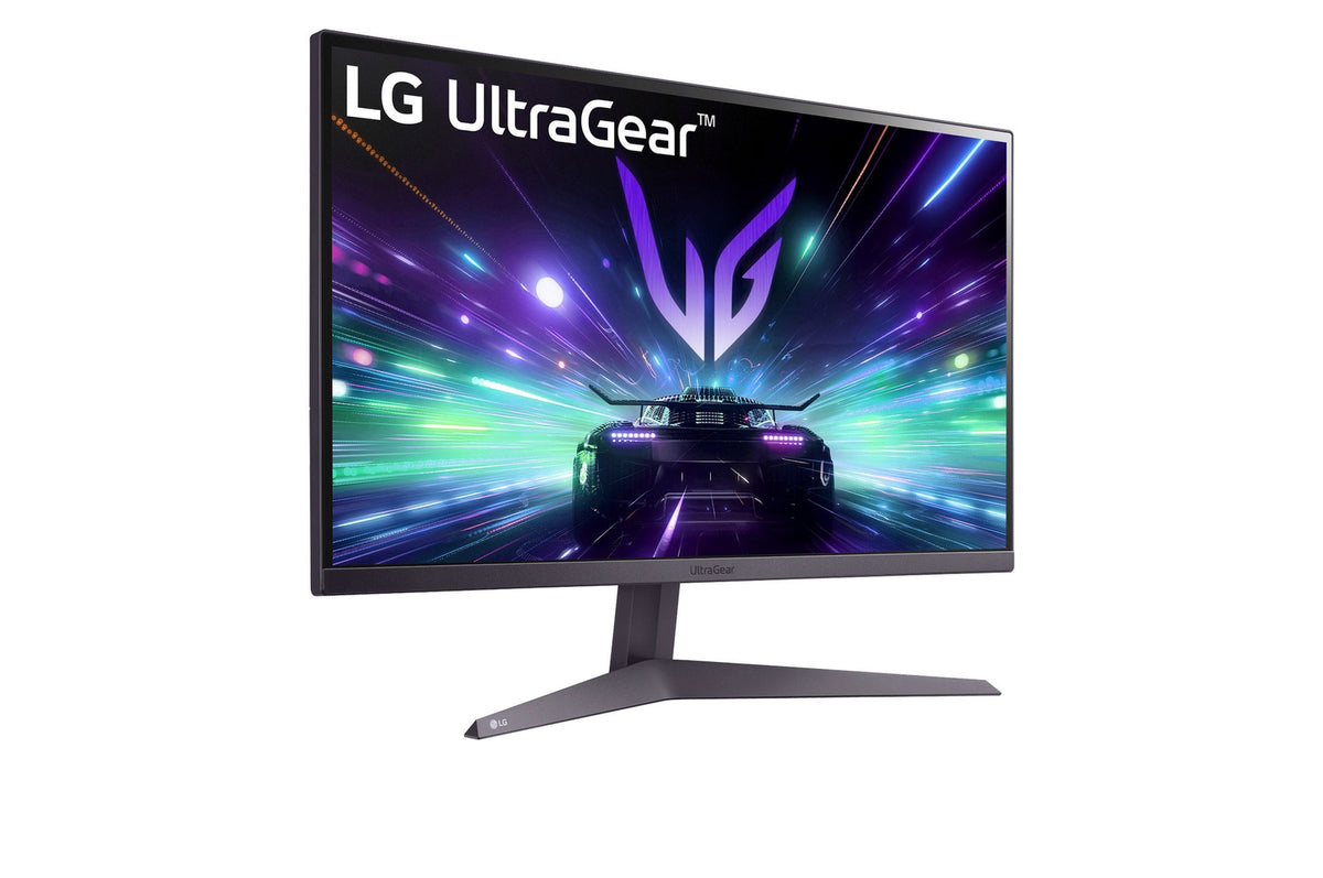 MONITOR LG 27" 27GS50F B AEUQ FHD 180HZ 1MS HRD10