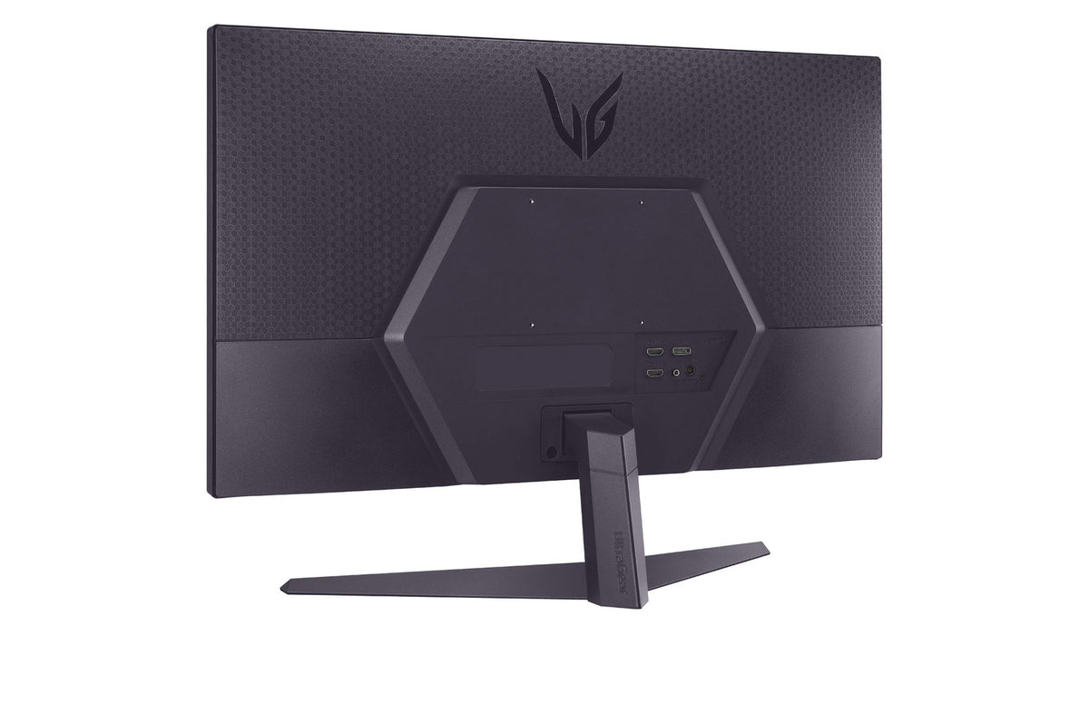 MONITOR LG 27" 27GS50F B AEUQ FHD 180HZ 1MS HRD10
