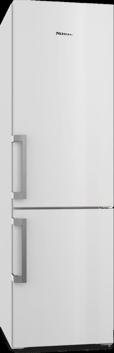 Frigorífico Miele KFN 4797 CD blanco, fotografía principal del producto