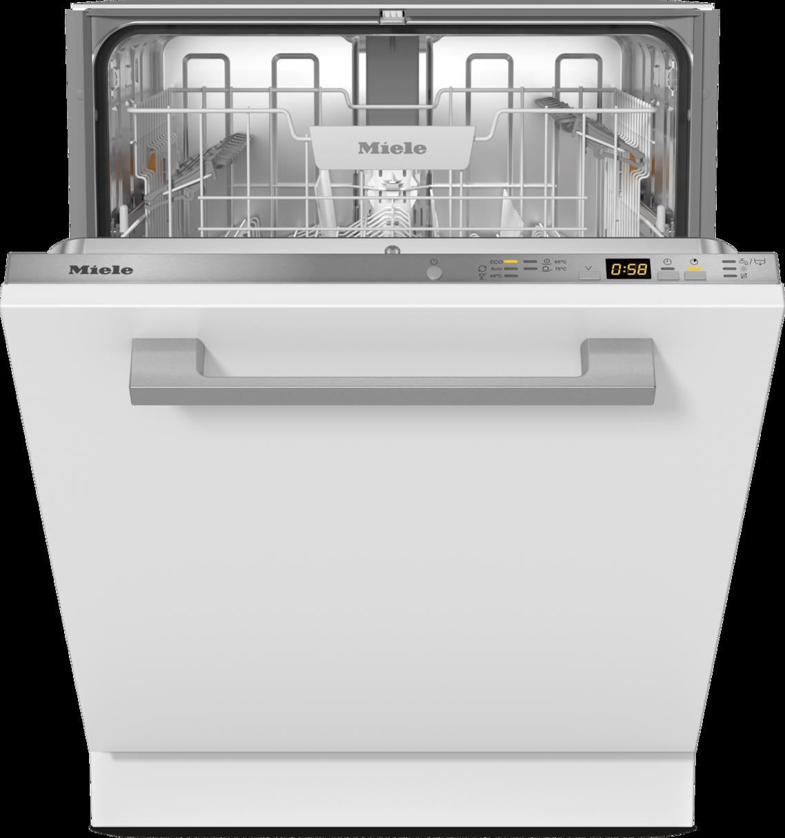 LVJ. MIELE G5150VIEDST 12179930 DSP 45DB INT INOX