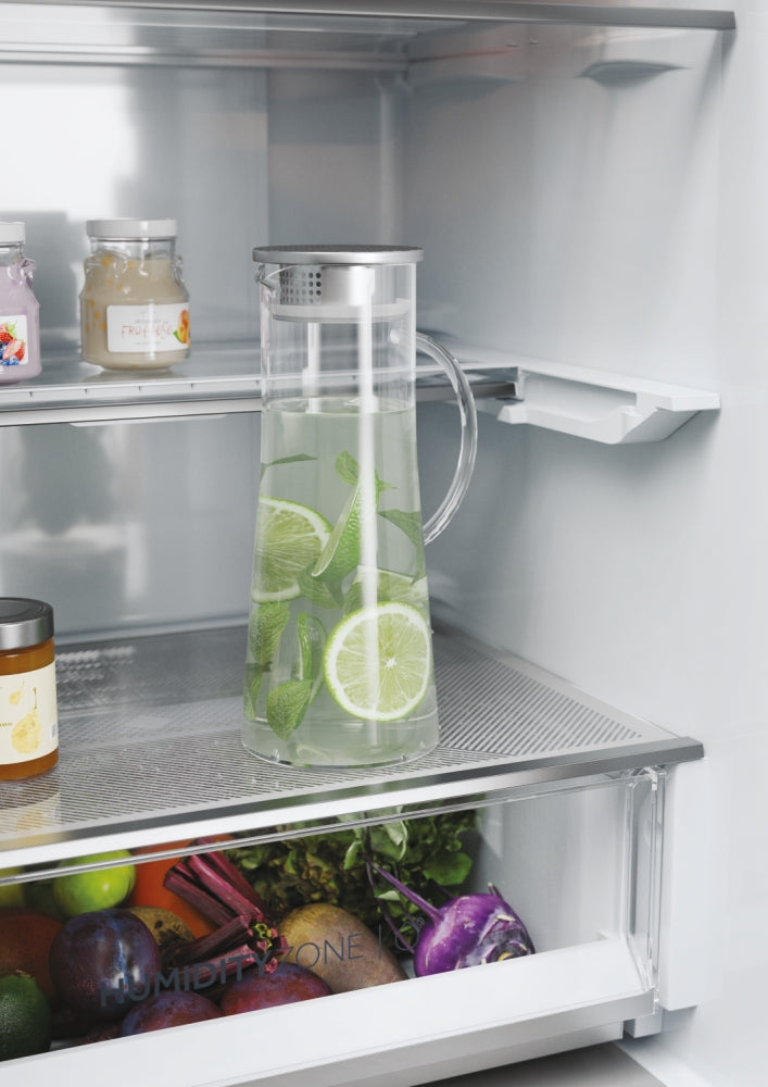 Frigorífico combi Haier HTW7620ANMG – detalle adicional del producto