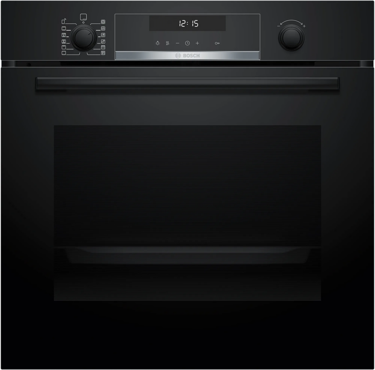 HORNO BOSCH HBG578EB7 71L PIROL DSP CR NEGRO