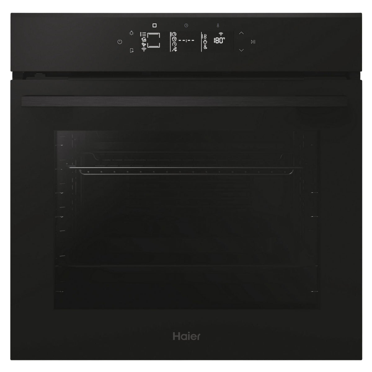 HORNO HAIER H6ID46G3SYTB 78L GT MF PIROL NEGRO VAP