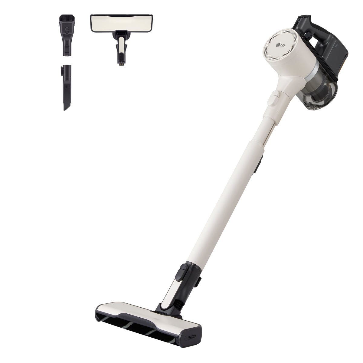 ASPI. ESCOBA LG A9K-LITE1C MASCOTA KOMPRESS
