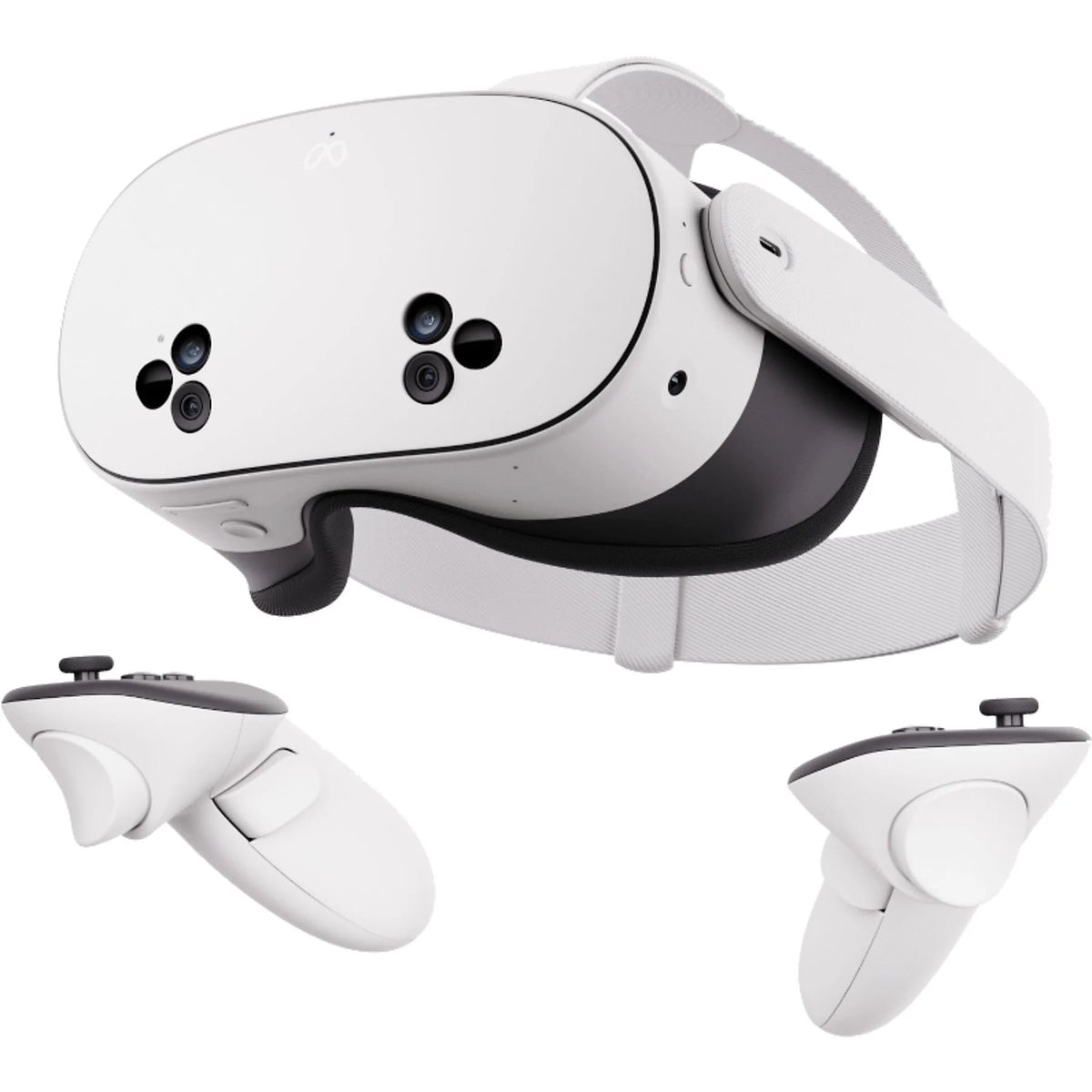 GAFAS REALIDAD VIRTUAL META QUEST 3 S 128GB