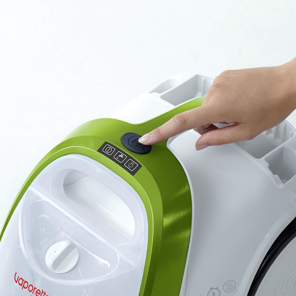 VAPORETA POLTI PTEU037 SMART 110ECO 4BAR