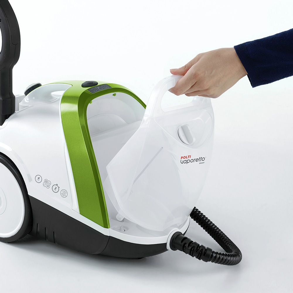 VAPORETA POLTI PTEU037 SMART 110ECO 4BAR