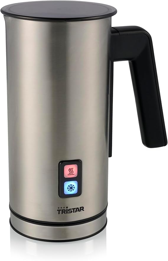 CALIENTA LECHE TRISTAR MK2277 550W 0,24L ESPUMADOR