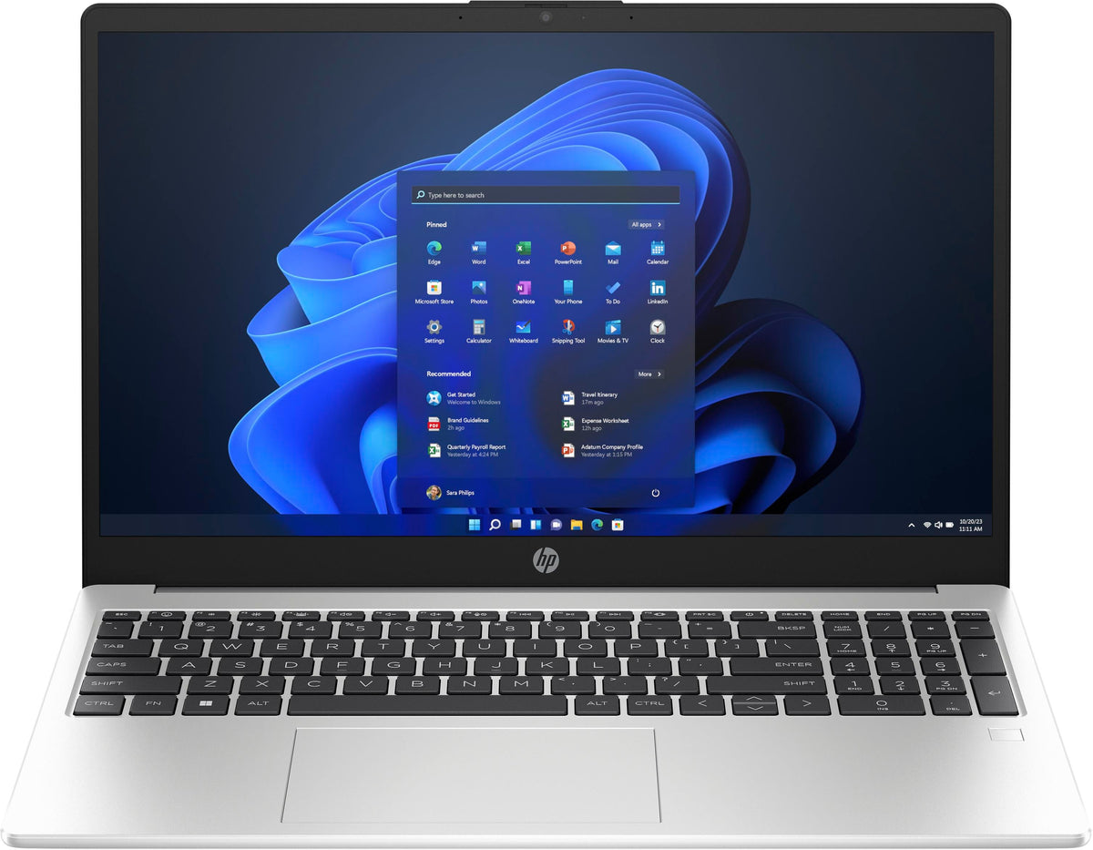 PORTATIL HP 255 G10 RZ7 7730U 8GB/512GB 15,6" W11
