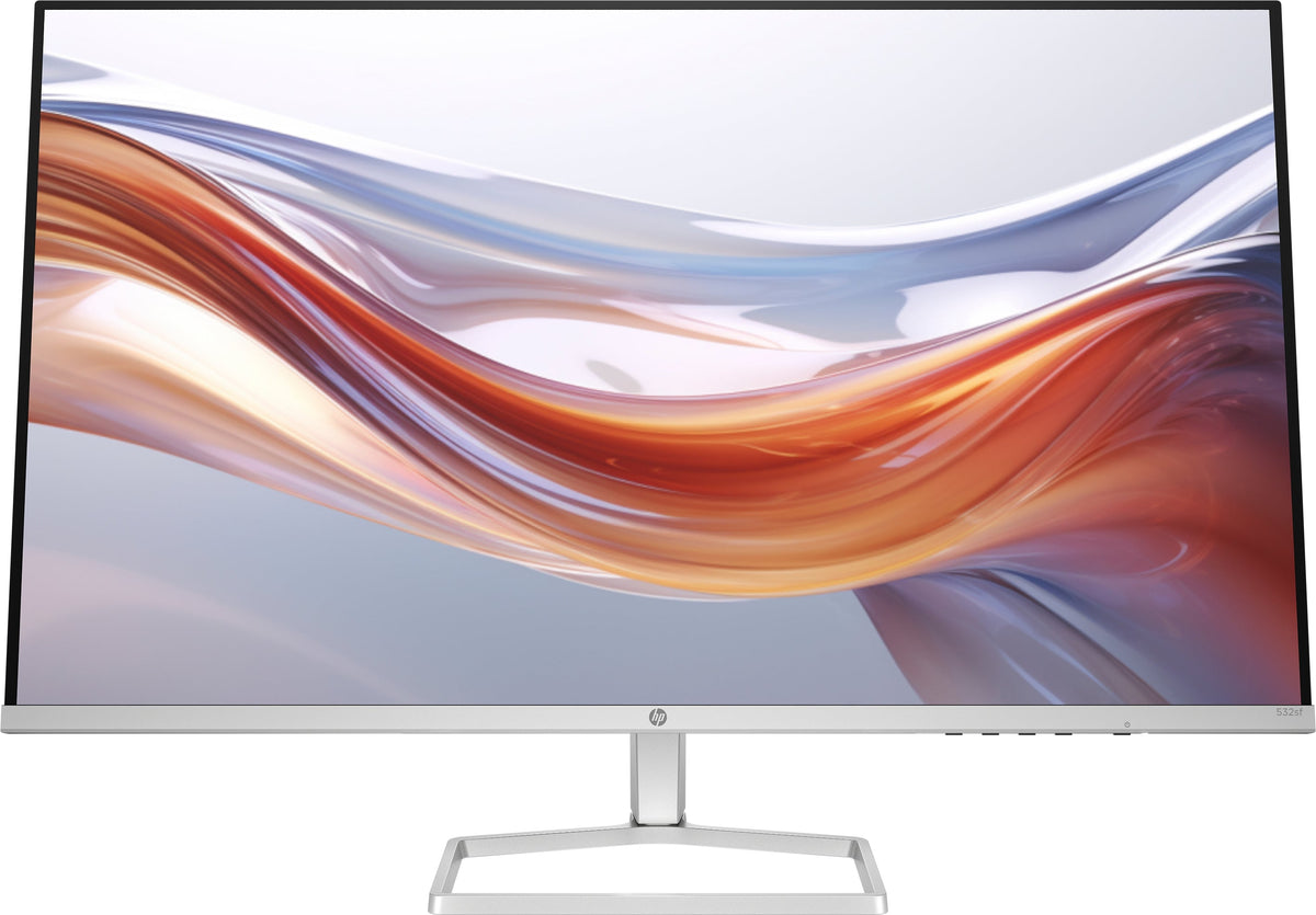 MONITOR HP 32" S5 532SF FHD HDMI