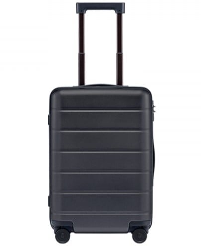 MALETA XIAOMI LUGGAGE CLASSIC PRO 20" BLACK