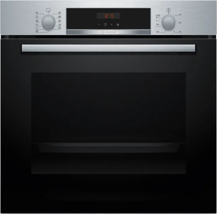 HORNO BOSCH HBA574ES3 INOX PIRO 71L