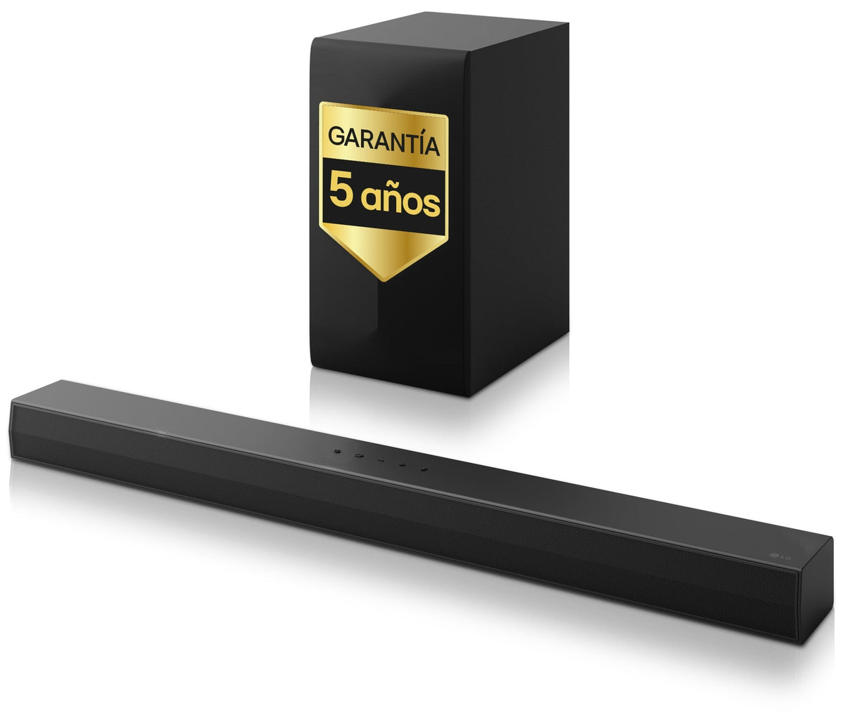 BARRASONIDO LG S60T 3.1 340W DOLBY DIGITAL DTS