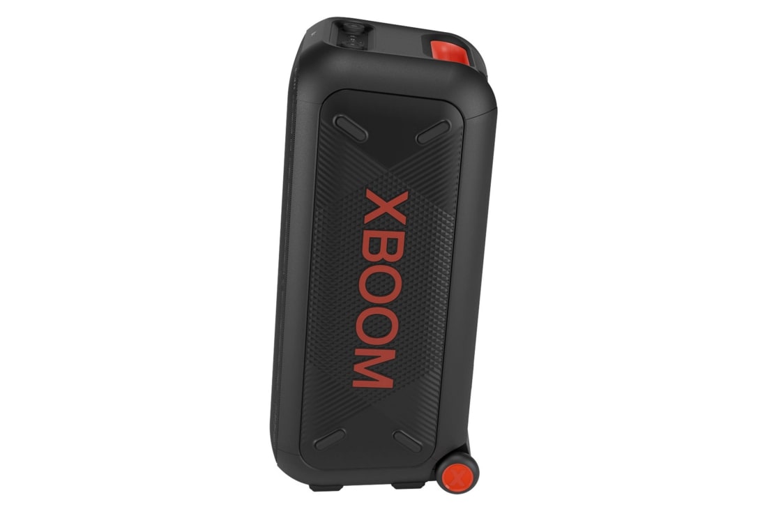 ALTAVOZ LG XBOOM XL9T 1000W DJ BT USB IPX4