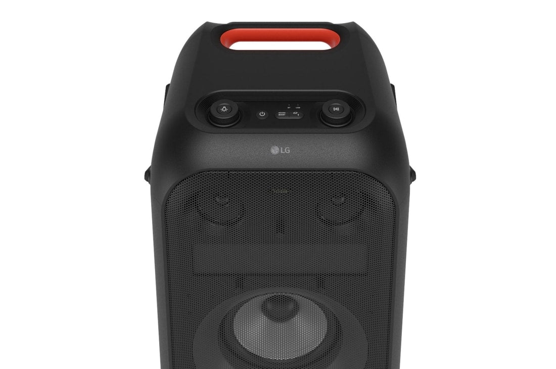 ALTAVOZ LG XBOOM XL9T 1000W DJ BT USB IPX4