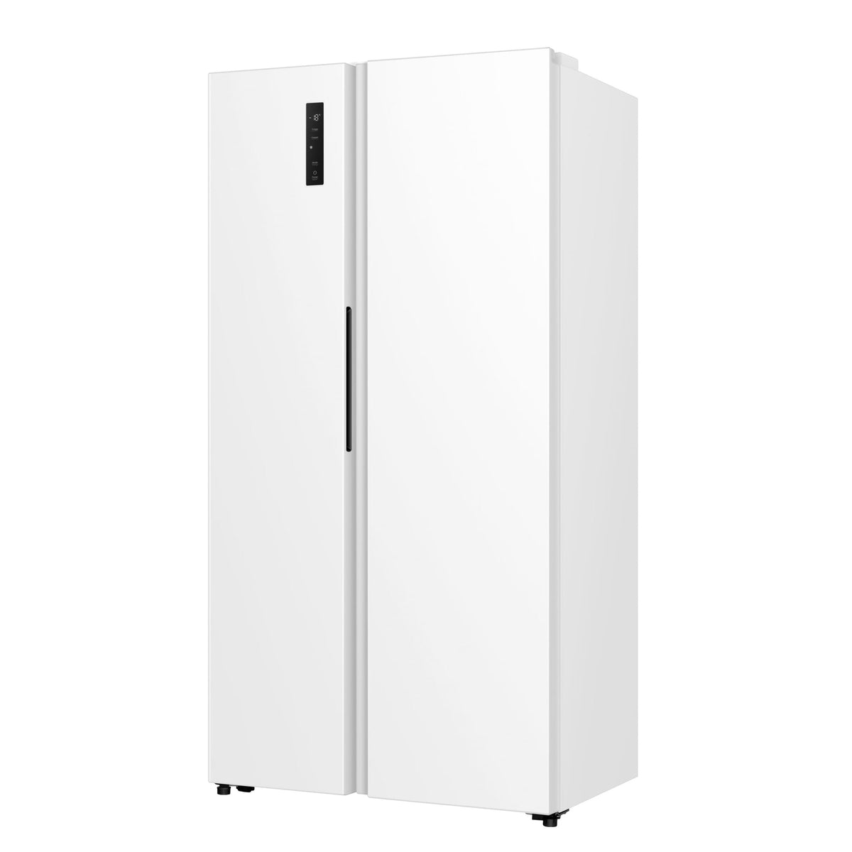 Hisense RS3P538NEWE – tecnología KitchenFit y fondo reducido