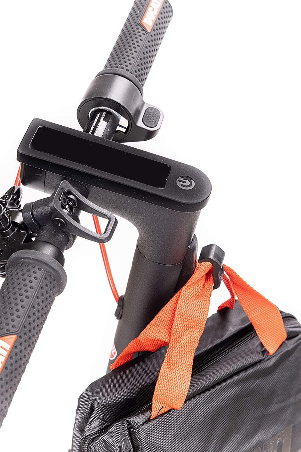 KIT URBAN PRIME E SCOOTER NEGRO