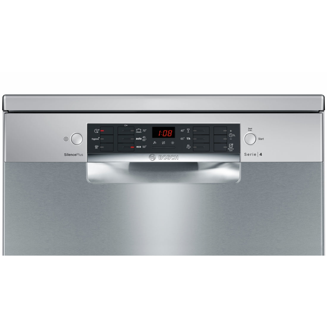 LVJ. BOSCH SMS46KI01E 3ªB INOX