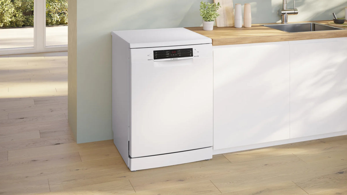 LVJ. BOSCH SMS46KW02E 3ªB BCO DSP