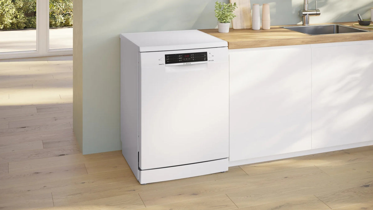 LVJ. BOSCH SMS46KW02E 3ªB BCO DSP