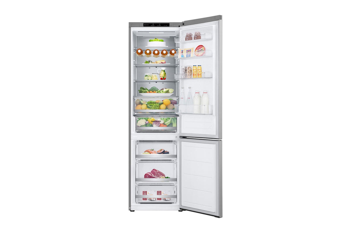 Frigorífico combi LG GBV5240APY, imagen complementaria 2