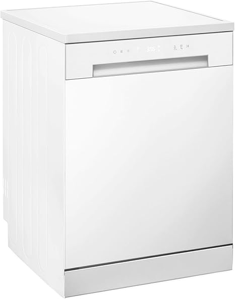 LVJ. LG DF030FW BLANCO 13C 5P
