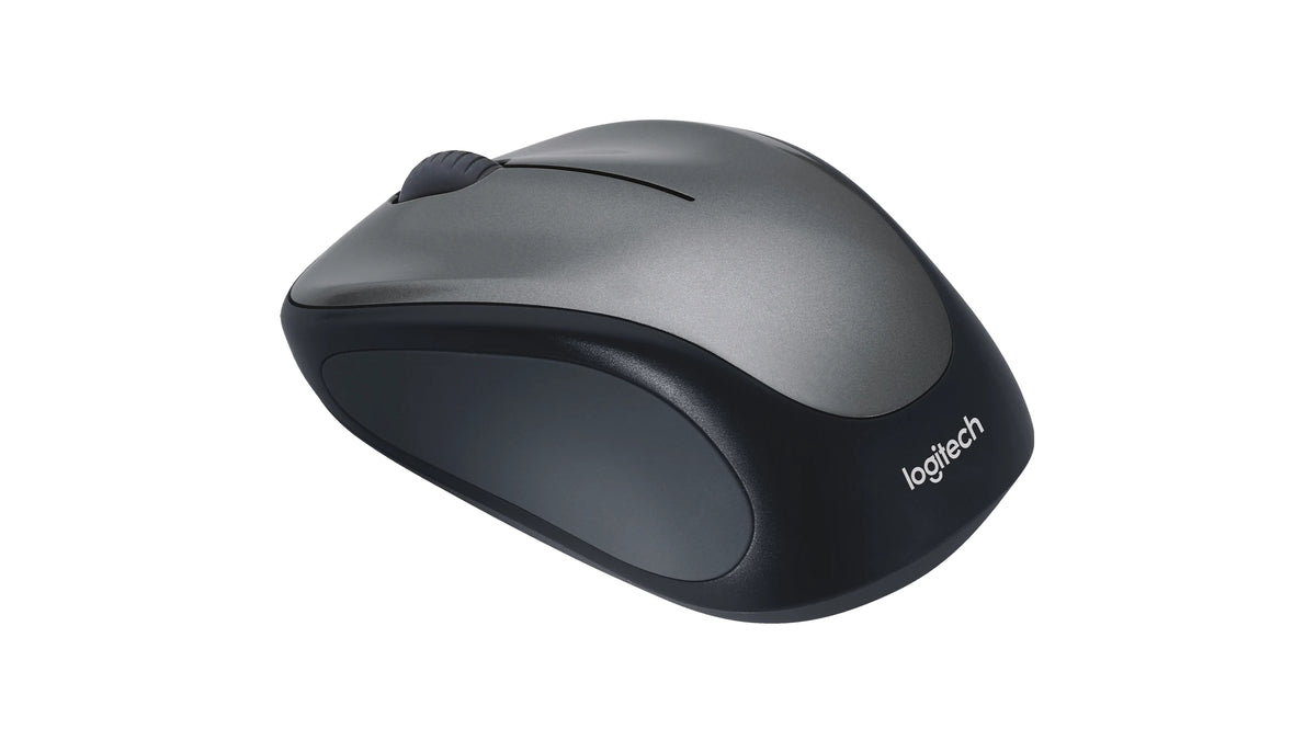 RATON LOGITECH M235 INALAMBRICO NEGRO