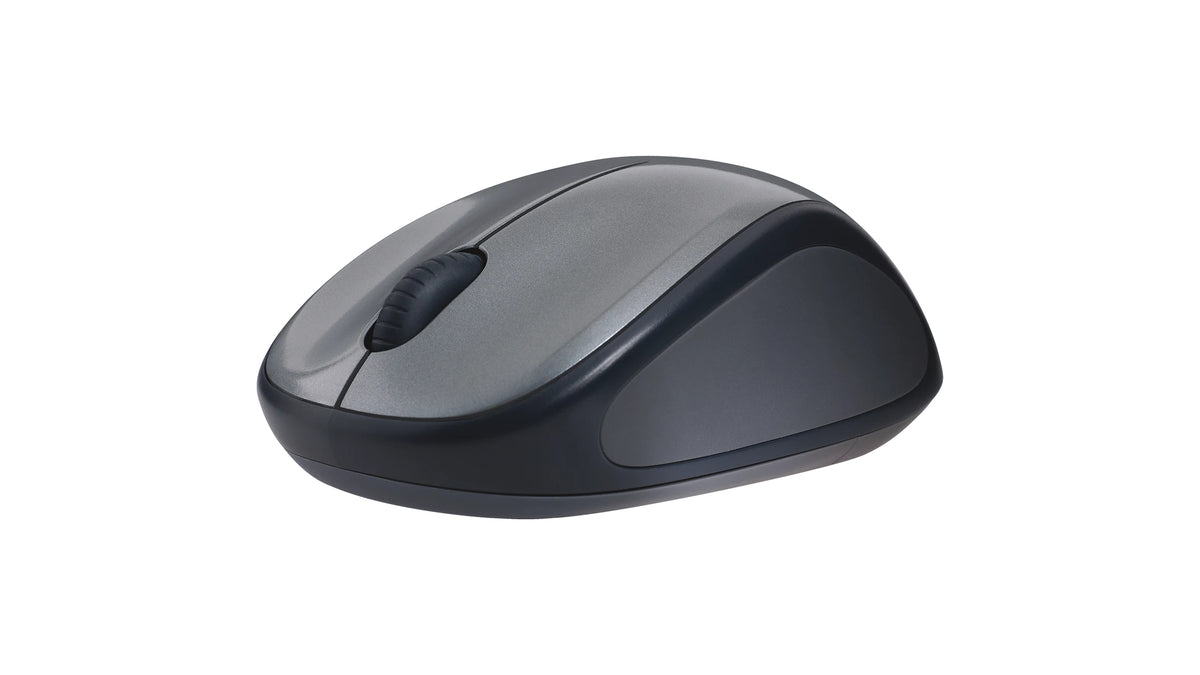 RATON LOGITECH M235 INALAMBRICO NEGRO