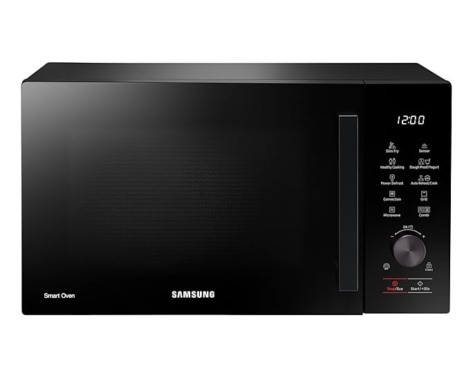 Microondas Samsung MC28A5137CK/E1 28L Air Fry Negro – imagen principal
