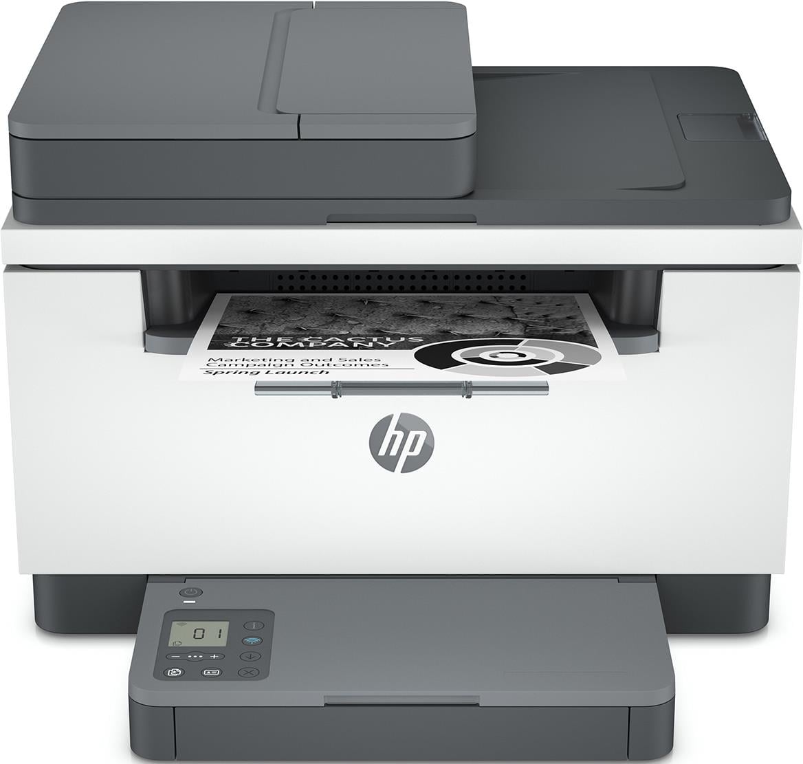 IMP. MULTI HP LASERJET MFP M234SDW MONOCROMO WIFI