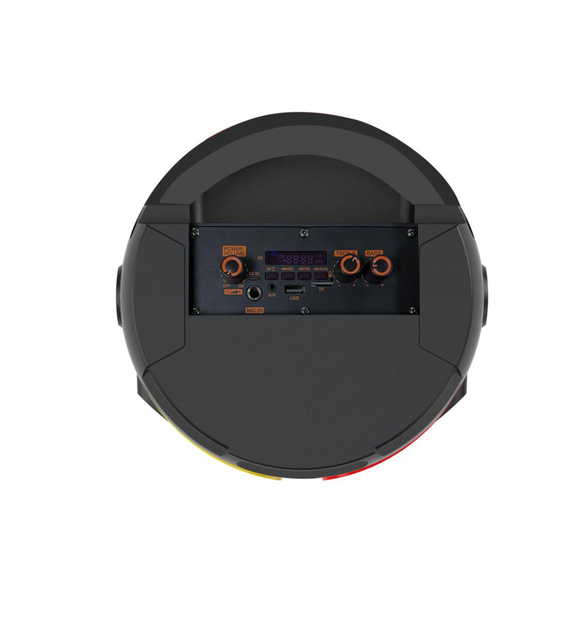 ALTAVOZ DENVER BPS-355 160W