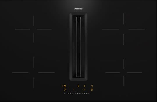 ENCIM. MIELE KMDA7272 FL-A 12259150 615 M3/H 41 DB