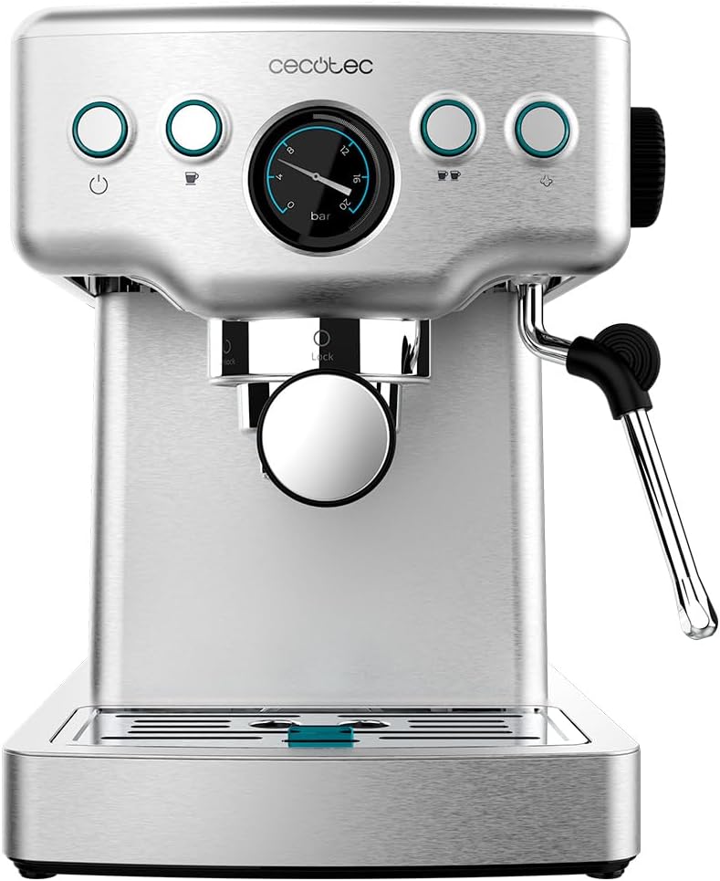 CAFET. CECOTEC ESPRESSO POWER ESPRESSO 20 BAR 1982