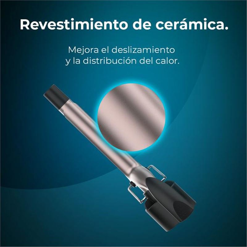 CEPILLO ALISADOR CECOTEC CERAMICCARE 10IN1 4439