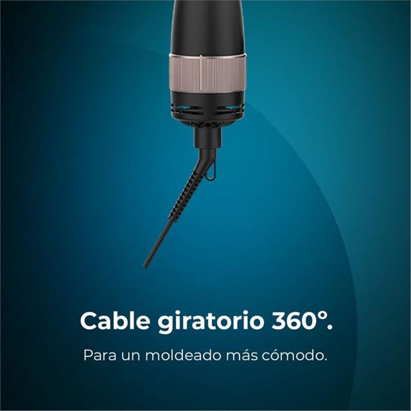 CEPILLO ALISADOR CECOTEC CERAMICCARE 10IN1 4439