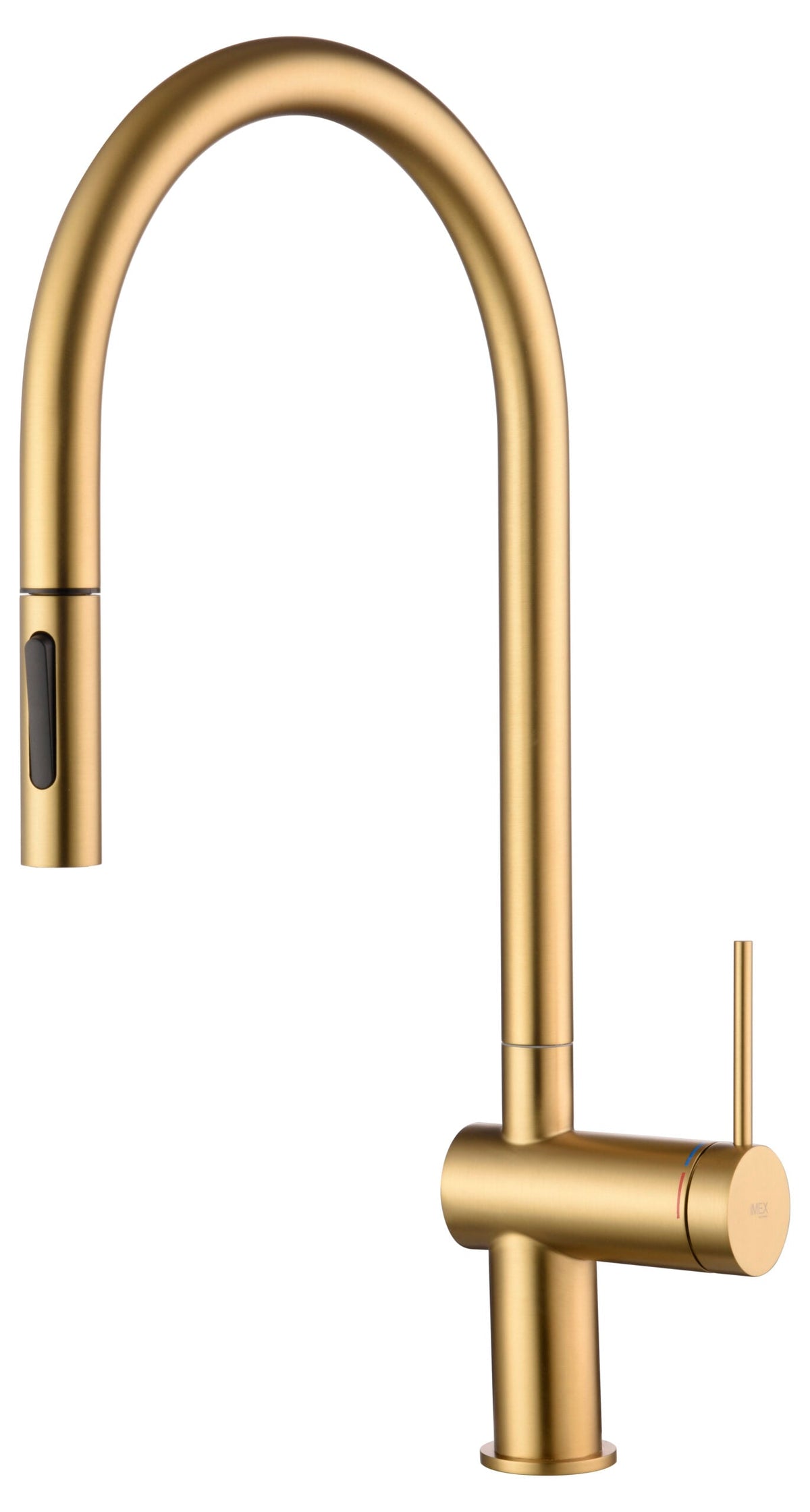 GRIFO COCINA IMEX GCE026/ORC BERNA ORO ROSA CEPIL